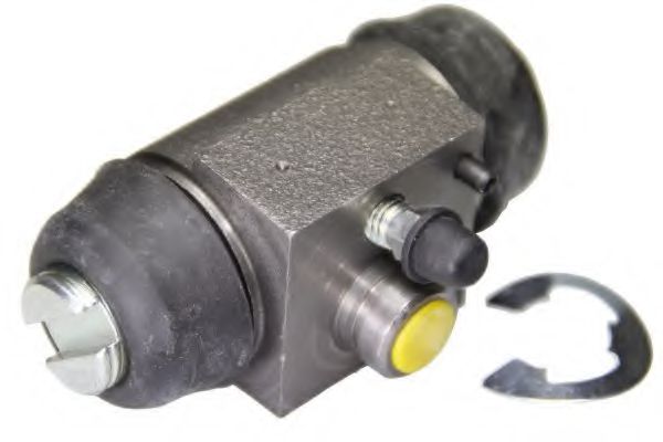 Рабочий тормозной цилиндр BEHR/HELLA 8AW 355 531-111