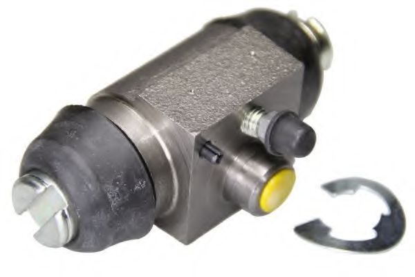 Рабочий тормозной цилиндр BEHR/HELLA 8AW 355 531-121