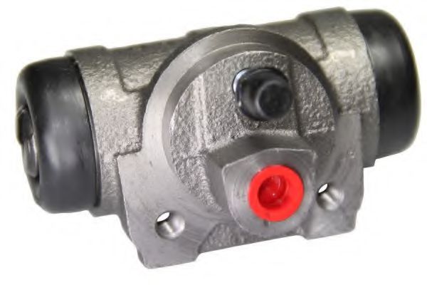 Рабочий тормозной цилиндр BEHR/HELLA 8AW 355 533-381