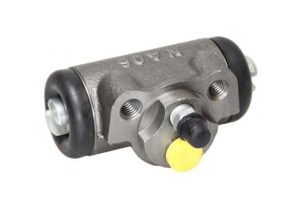 Рабочий тормозной цилиндр BEHR/HELLA 8AW 355 531-161
