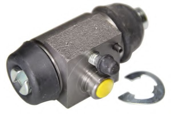 Рабочий тормозной цилиндр BEHR/HELLA 8AW 355 531-171