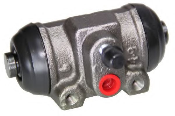 Рабочий тормозной цилиндр BEHR/HELLA 8AW 355 533-521