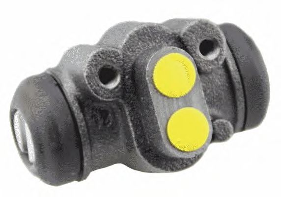Рабочий тормозной цилиндр BEHR/HELLA 8AW 355 530-341
