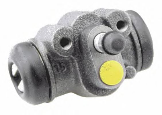 Рабочий тормозной цилиндр BEHR/HELLA 8AW 355 530-331