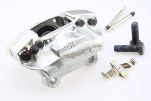 Тормозной суппорт BEHR/HELLA 8AC 355 382-531