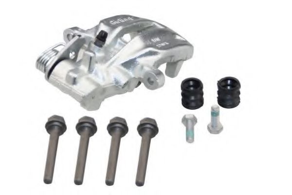 Тормозной суппорт BEHR/HELLA 8AC 355 383-301