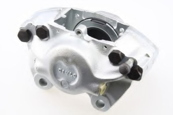 Тормозной суппорт BEHR/HELLA 8AC 355 392-891