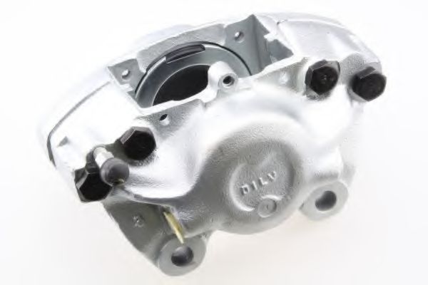 Тормозной суппорт BEHR/HELLA 8AC 355 392-901