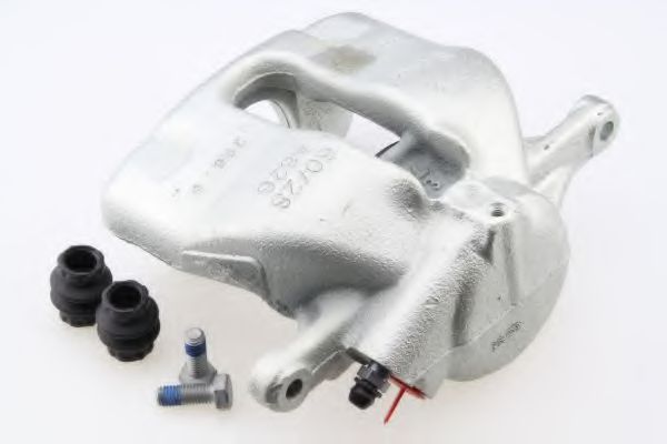 Тормозной суппорт BEHR/HELLA 8AC 355 393-251