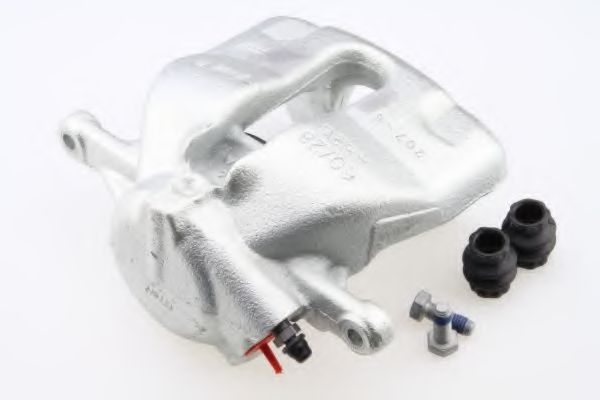Тормозной суппорт BEHR/HELLA 8AC 355 393-261