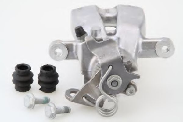 Тормозной суппорт BEHR/HELLA 8AC 355 381-141