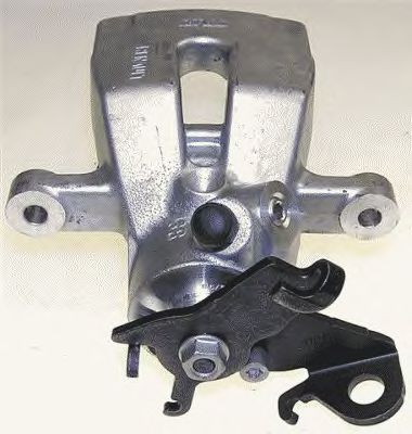 Тормозной суппорт BEHR/HELLA 8AC 355 382-891