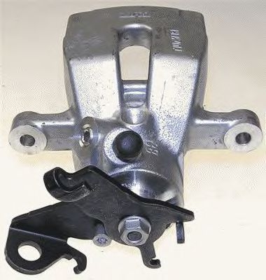 Тормозной суппорт BEHR/HELLA 8AC 355 382-901