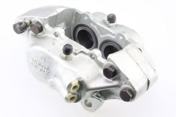 Тормозной суппорт BEHR/HELLA 8AC 355 384-871