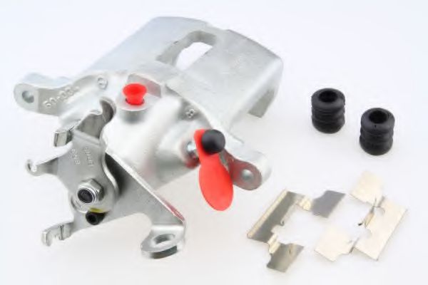 Тормозной суппорт BEHR/HELLA 8AC 355 385-821