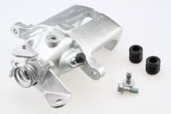 Тормозной суппорт BEHR/HELLA 8AC 355 385-841