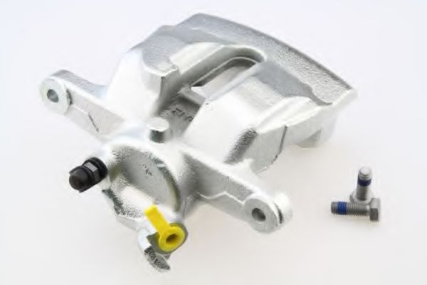Тормозной суппорт BEHR/HELLA 8AC 355 386-581