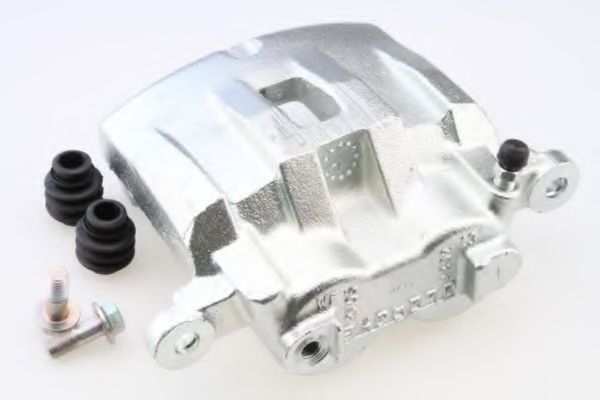 Тормозной суппорт BEHR/HELLA 8AC 355 386-791