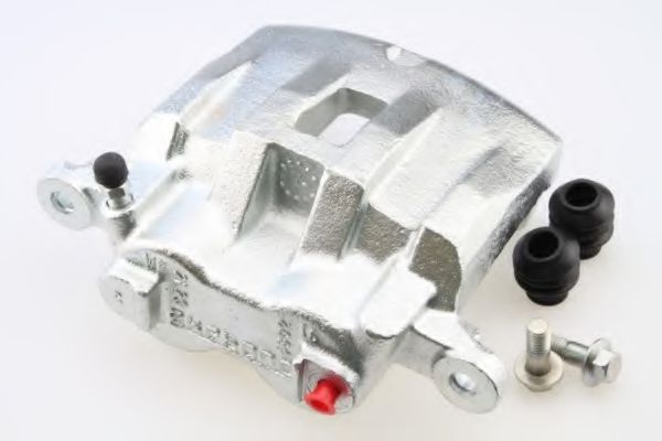 Тормозной суппорт BEHR/HELLA 8AC 355 386-801