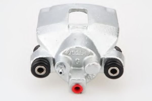Тормозной суппорт BEHR/HELLA 8AC 355 387-371