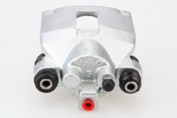 Тормозной суппорт BEHR/HELLA 8AC 355 387-381