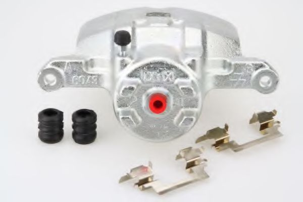 Тормозной суппорт BEHR/HELLA 8AC 355 393-771