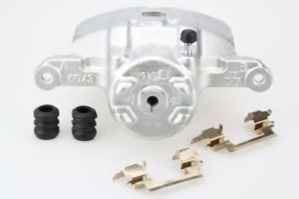 Тормозной суппорт BEHR/HELLA 8AC 355 393-781