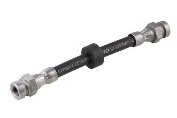 Тормозной шланг BEHR/HELLA 8AH 355 460-241
