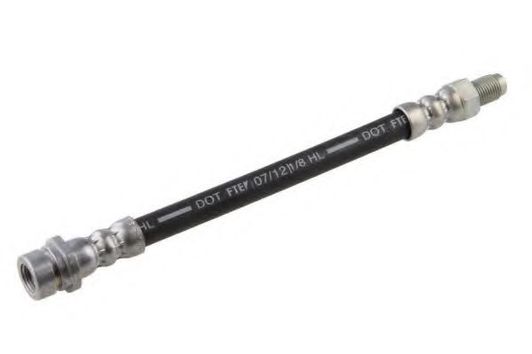 Тормозной шланг BEHR/HELLA 8AH 355 462-291