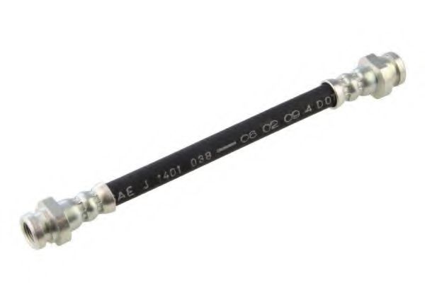 Тормозной шланг BEHR/HELLA 8AH 355 462-301