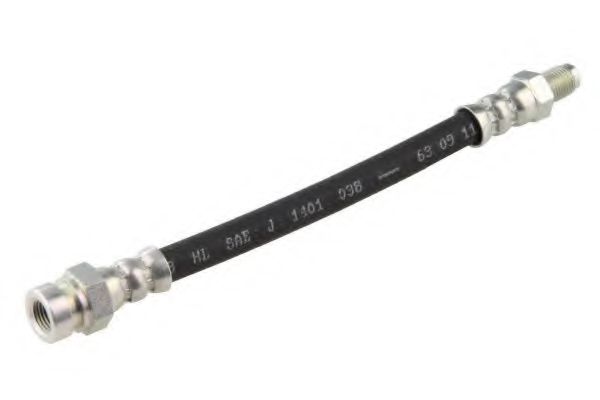 Тормозной шланг BEHR/HELLA 8AH 355 461-611