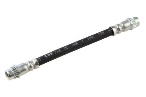 Тормозной шланг BEHR/HELLA 8AH 355 462-311