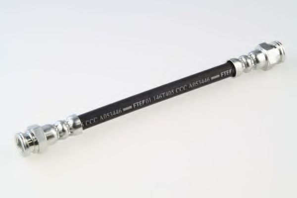 Тормозной шланг BEHR/HELLA 8AH 355 460-831
