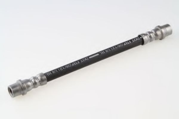 Тормозной шланг BEHR/HELLA 8AH 355 460-441
