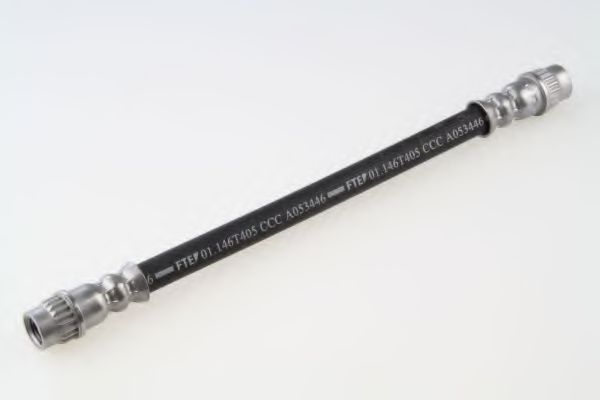Тормозной шланг BEHR/HELLA 8AH 355 462-421