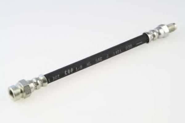 Тормозной шланг BEHR/HELLA 8AH 355 460-841
