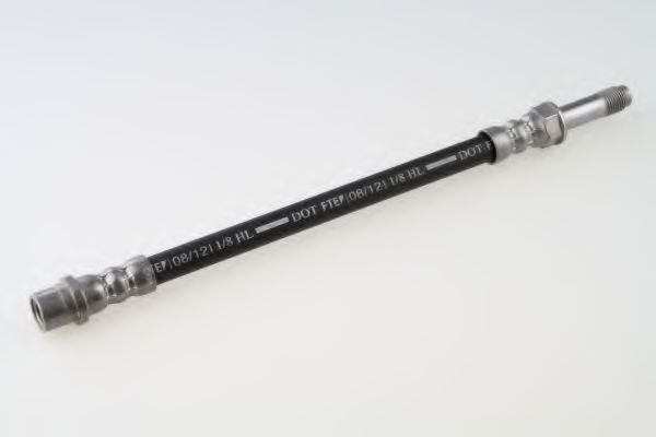 Тормозной шланг BEHR/HELLA 8AH 355 462-461