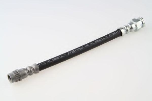 Тормозной шланг BEHR/HELLA 8AH 355 462-481