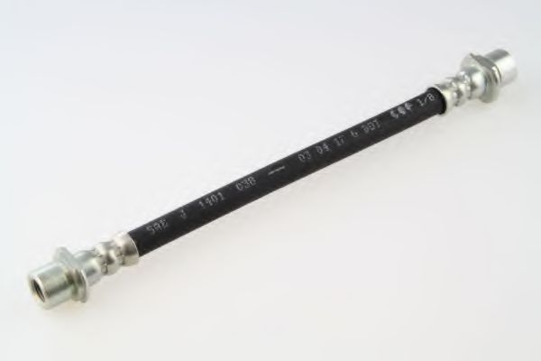 Тормозной шланг BEHR/HELLA 8AH 355 462-501