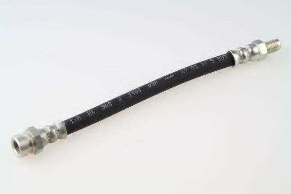 Тормозной шланг BEHR/HELLA 8AH 355 462-521