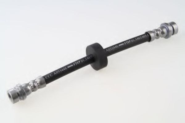 Тормозной шланг BEHR/HELLA 8AH 355 462-531