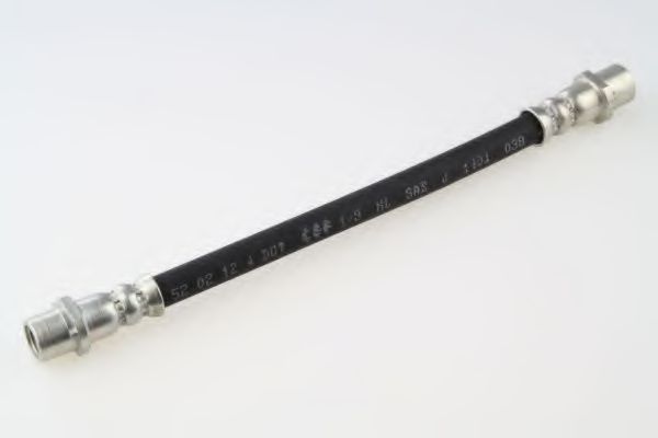 Тормозной шланг BEHR/HELLA 8AH 355 462-541