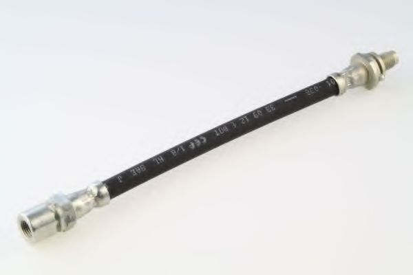 Тормозной шланг BEHR/HELLA 8AH 355 460-401