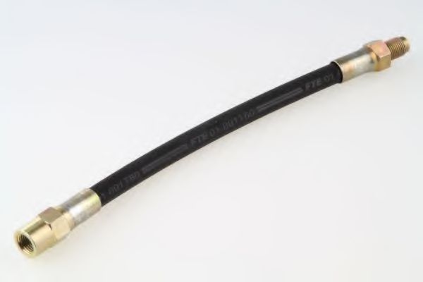 Тормозной шланг BEHR/HELLA 8AH 355 460-551
