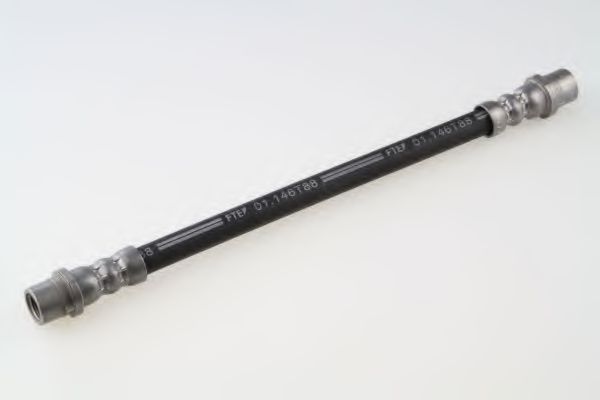 Тормозной шланг BEHR/HELLA 8AH 355 462-551