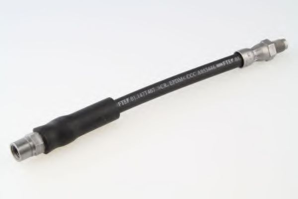 Тормозной шланг BEHR/HELLA 8AH 355 461-621