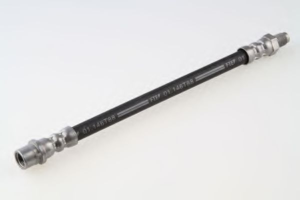 Тормозной шланг BEHR/HELLA 8AH 355 461-211