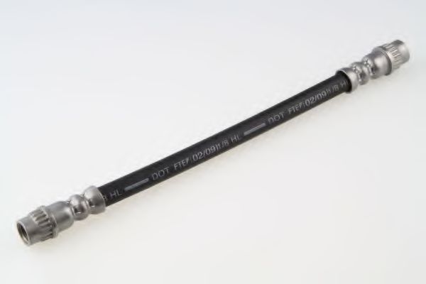 Тормозной шланг BEHR/HELLA 8AH 355 462-571