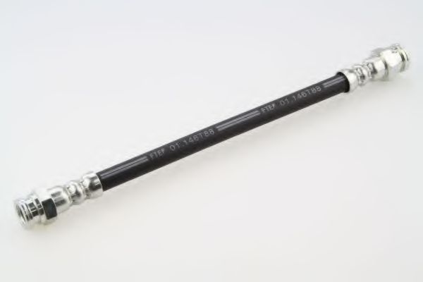 Тормозной шланг; Шланг сцепления BEHR/HELLA 8AH 355 462-691