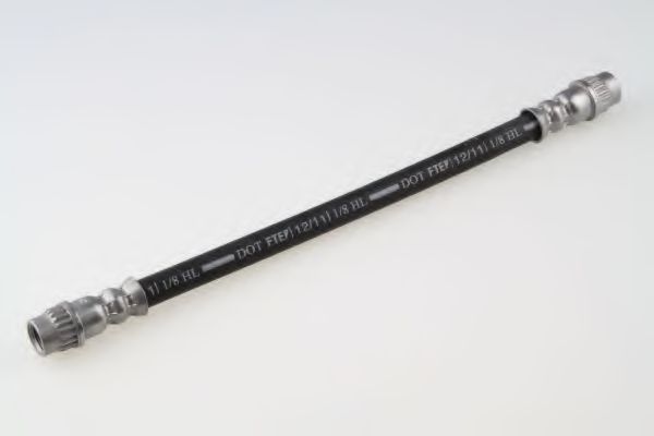 Тормозной шланг BEHR/HELLA 8AH 355 462-701
